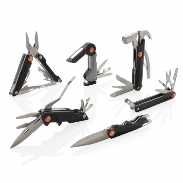 Logotrade promotional giveaway picture of: Excalibur tool and plier