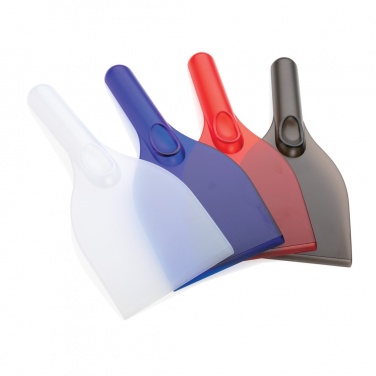 Logotrade business gift image of: Ice scraper