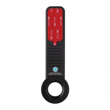 Logotrade advertising products photo of: DriveGrip RCS recycled plastic universal magnetic car holder