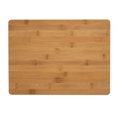 Logotrade business gift image of: Ukiyo bamboo cutting board