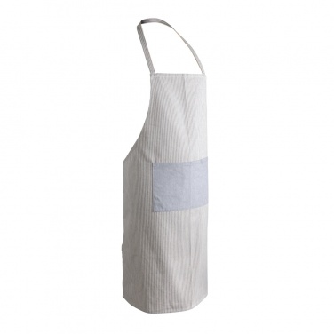 Logotrade promotional merchandise picture of: Ukiyo Aware™ 280gr rcotton deluxe apron
