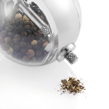 Logo trade corporate gifts picture of: Planet pepper & salt set