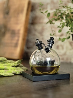 Logotrade business gifts photo of: Orbit oil & vinegar set