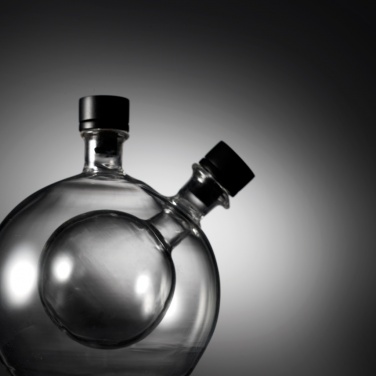 Logotrade promotional giveaway picture of: Orbit oil & vinegar set