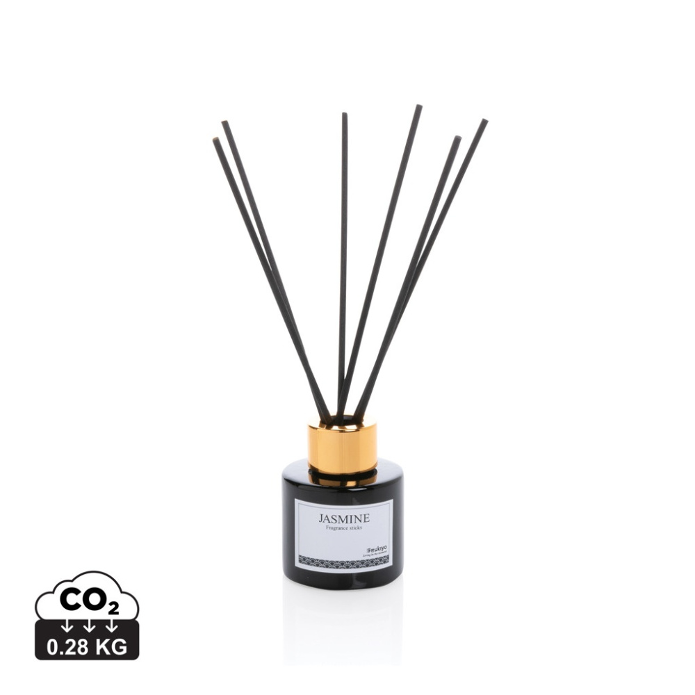 Logotrade business gift image of: Ukiyo deluxe fragrance sticks