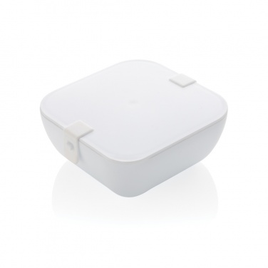 Logo trade promotional products picture of: PP lunchbox square