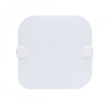 Logotrade advertising product picture of: PP lunchbox square