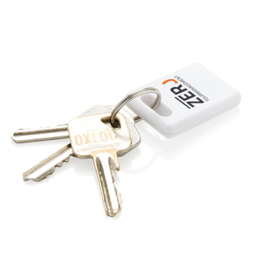 Logotrade corporate gifts photo of: Square key finder 2.0