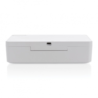 Logotrade advertising product picture of: UV-C steriliser box