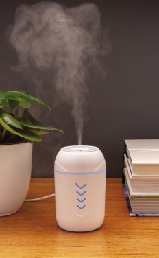 Logo trade business gift photo of: UV-C humidifier