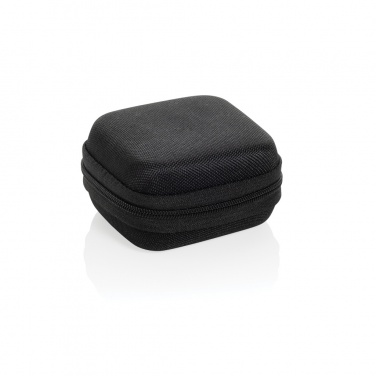 Logotrade business gifts photo of: Boost RCS reycled PET 20W type C 2 pcs charging set