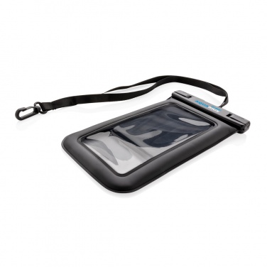 Logotrade corporate gift picture of: IPX8 Waterproof Floating Phone Pouch