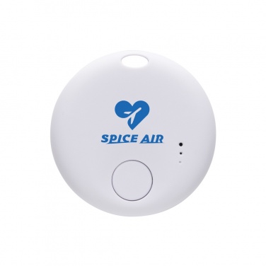Logotrade corporate gifts photo of: FindMate RCS recycled plastic item finder