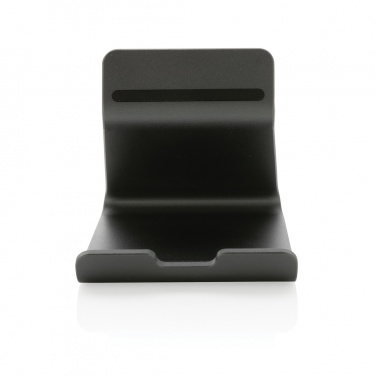 Logotrade business gift image of: Terra RCS recycled aluminium tablet & phone stand