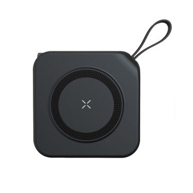 Logotrade promotional item image of: Urban Vitamin Saratoga 5 in 1 universal charger