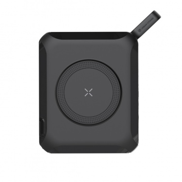 Logo trade promotional product photo of: Urban Vitamin Oxnard 5 in 1 65W universal charger