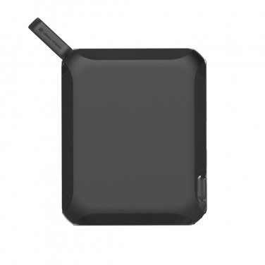 Logo trade promotional item photo of: Urban Vitamin Oxnard 5 in 1 65W universal charger