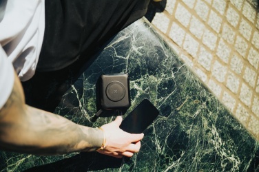 Logotrade promotional giveaways photo of: Urban Vitamin Oxnard 5 in 1 65W universal charger