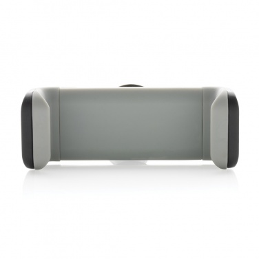 Logotrade promotional gift image of: Acar RCS recycled plastic 360 degree car phone holder