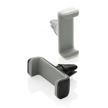 Logotrade advertising product image of: Acar RCS recycled plastic 360 degree car phone holder