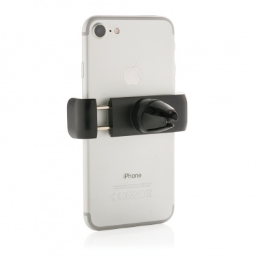 Logotrade promotional giveaway picture of: 360 car phone holder