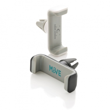 Logotrade corporate gift picture of: 360 car phone holder