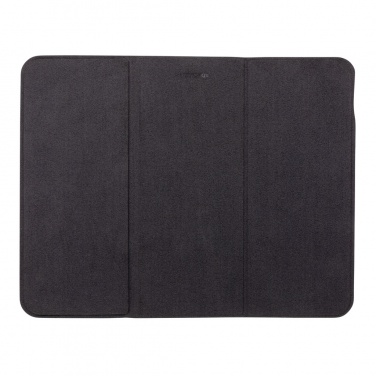 Logotrade promotional product picture of: Artic Magnetic 10W wireless charging phonestand