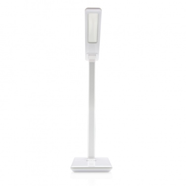 Logotrade corporate gift image of: 5W Wireless Charging Desk Lamp