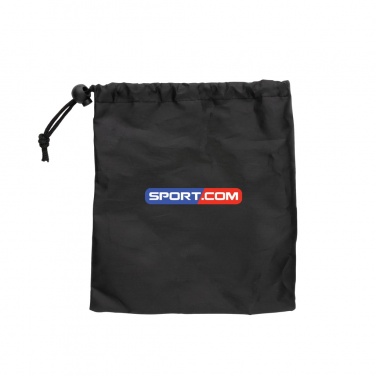 Logotrade promotional item image of: Adjustable jump rope in pouch