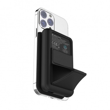 Logotrade promotional items photo of: Urban Vitamin Sonoma RCS rplastic 10.000mah powerbank