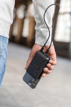 Logotrade promotional giveaway image of: Urban Vitamin Sonoma RCS rplastic 10.000mah powerbank