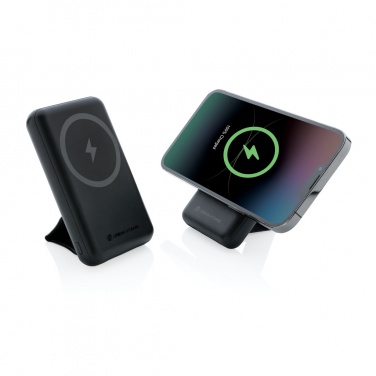 Logo trade advertising products picture of: Urban Vitamin Los Altos RCS rplastic 5000mah powerbank