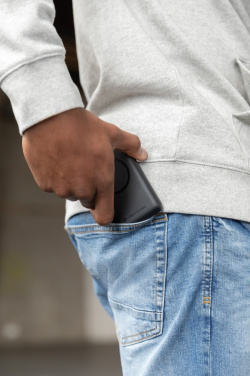 Logotrade promotional item image of: Urban Vitamin Los Altos RCS rplastic 5000mah powerbank