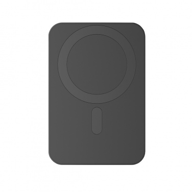 Logo trade promotional gifts image of: Urban Vitamin Burbank RCS plastic/alu  3000 mah powerbank