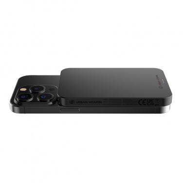 Logotrade promotional item picture of: Urban Vitamin Richmond RCS plastic/alu 5000mah powerbank