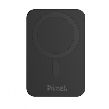 Logo trade business gift photo of: Urban Vitamin Richmond RCS plastic/alu 5000mah powerbank