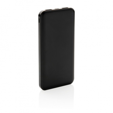 Logotrade promotional gift image of: High Density 10.000 mAh Pocket Powerbank