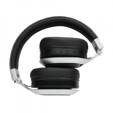 Logo trade corporate gift photo of: Vogue Headphone