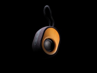Logotrade advertising product picture of: Bamboo X  speaker