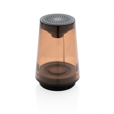 Logotrade promotional merchandise image of: Encore 5W wireless speaker
