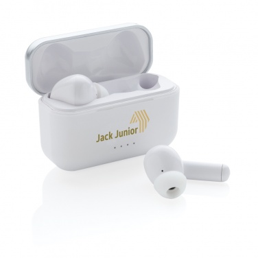 Logotrade corporate gift picture of: Pro Elite TWS earbuds