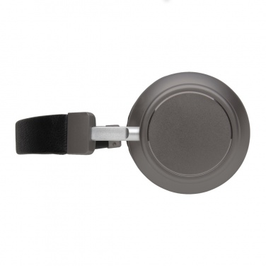 Logotrade promotional giveaway image of: Swiss Peak wireless headphone V3