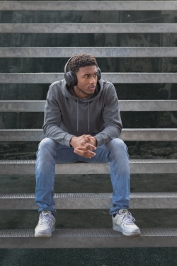 Logotrade promotional merchandise picture of: Urban Vitamin Palo Alto RCS rplastic headphone