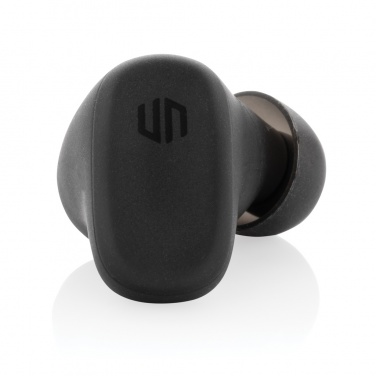 Logotrade promotional product image of: Urban Vitamin Gilroy hybrid ANC and ENC earbuds