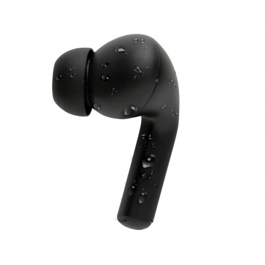Logotrade promotional gift image of: Urban Vitamin Alamo ANC earbuds