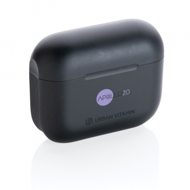 Logotrade business gifts photo of: Urban Vitamin Alamo ANC earbuds