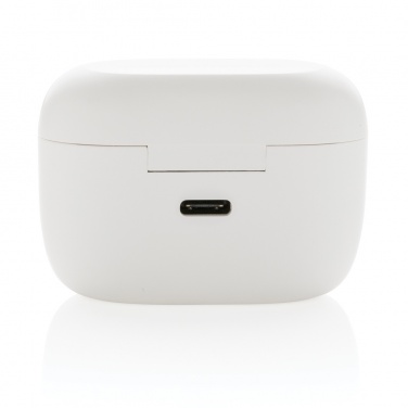 Logotrade corporate gift image of: Urban Vitamin Napa earbuds