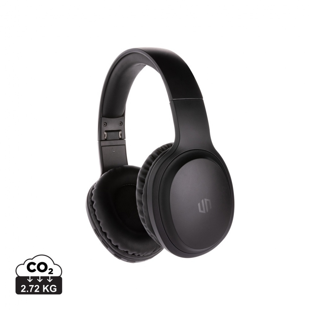 Logotrade advertising product image of: Urban Vitamin Belmont wireless headphone