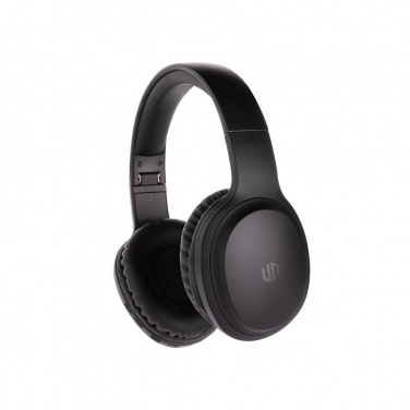 Logotrade promotional gift image of: Urban Vitamin Belmont wireless headphone