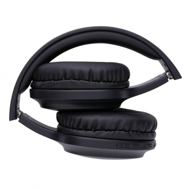 Logotrade business gift image of: Urban Vitamin Belmont wireless headphone